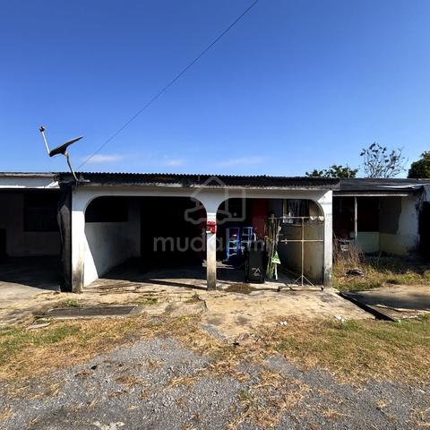 TERES TERMURAH CASBACK 60k‼️RENOVATED UNIT‼️BOLEH MARKUP‼️1216sqft‼️ 1