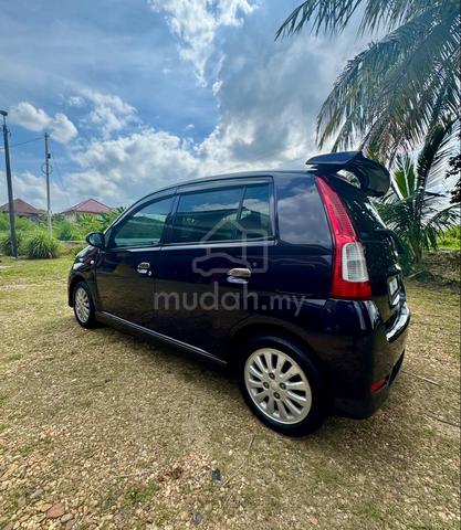 2012 Perodua VIVA 1.0 ELITE EXCLUSIVE EJ-VE (A) - 4