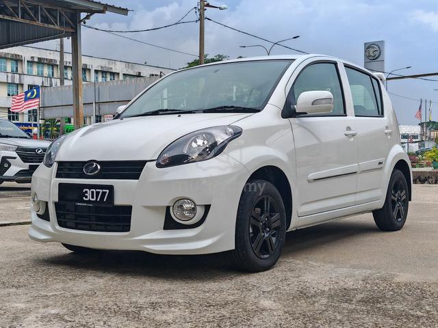 2011 Perodua MYVI 1.3 EZI (A) CASH ONLY!! - 4
