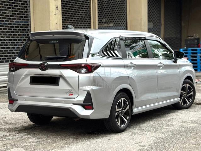 [2023] Perodua ALZA 1.5 AV (A) ADVANCE FSR - 3