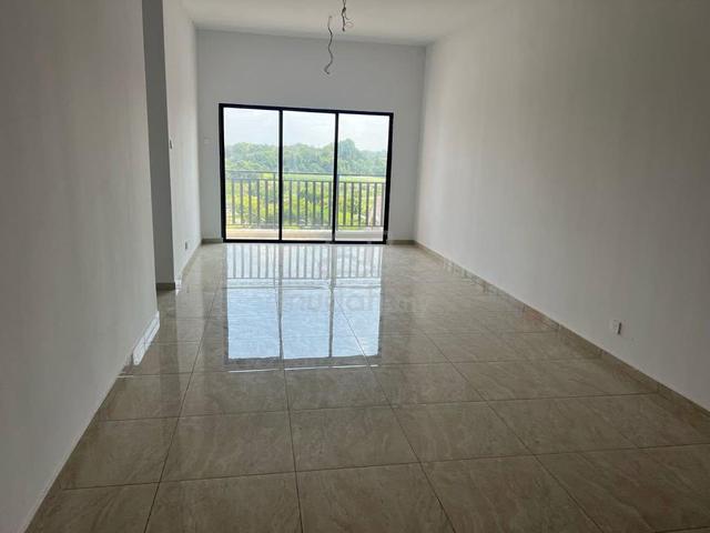 Ambience Residence@Pulau Gadong(Melaka) 1