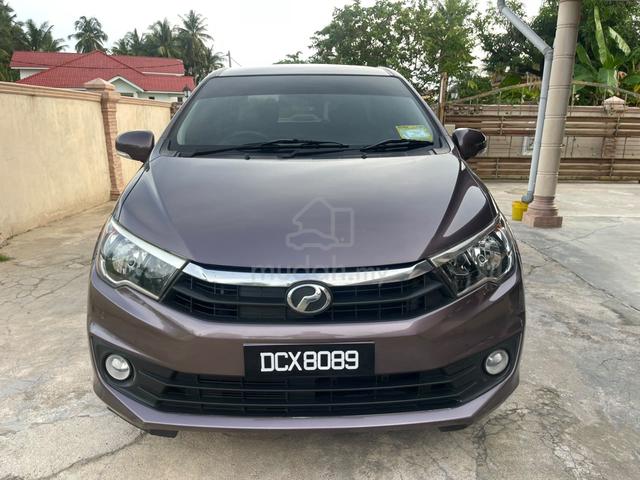 2016 Perodua BEZZA 1.3 PREMIUM X (A) - 3