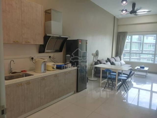 Tropicana Bay Residences @ PWC 1