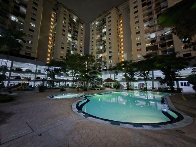 Mentari Condominium 1