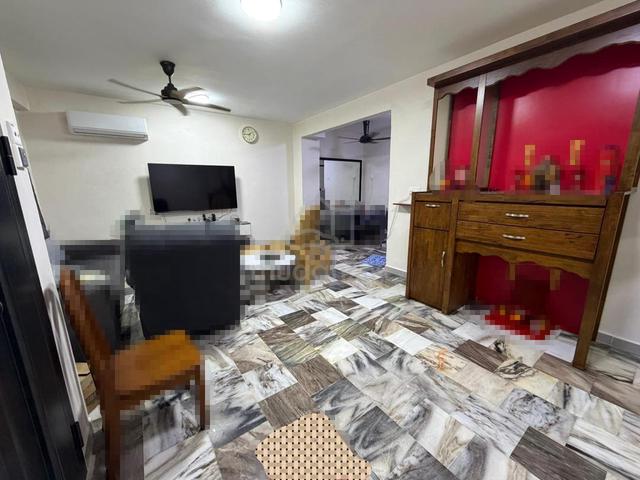 Butterworth Bagan Ajam Well Maintained Double Storey House 1