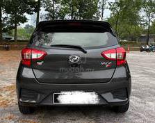 2019 Perodua MYVI 1.5 AV (A) - 4