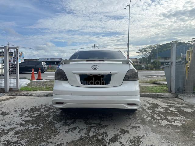2010 Toyota VIOS 1.5 AUTO FACELIFT (A) Tip Top - 2