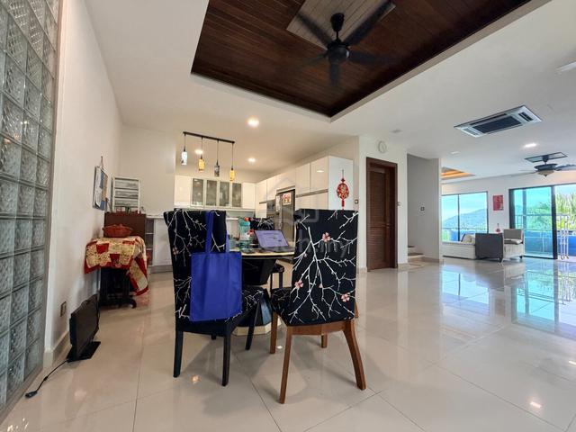 2 Storey Semi D @ Amberhill Residences, Melawati 1