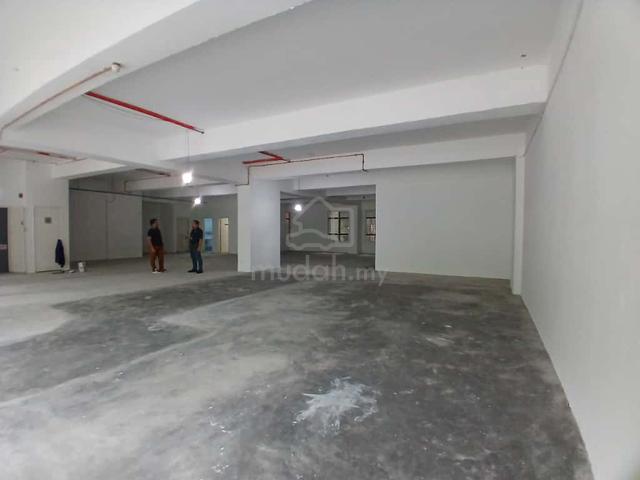 KLCC | Jalan Sultan Ismail G Floor Shop rent | Mall & School nearby 1