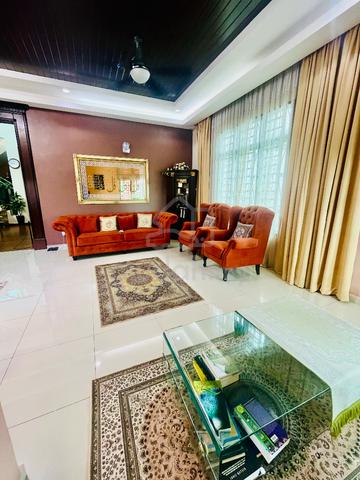 Bunglow House at Lavender Heights 1