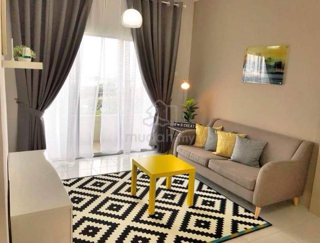 Unipark Condominium 1