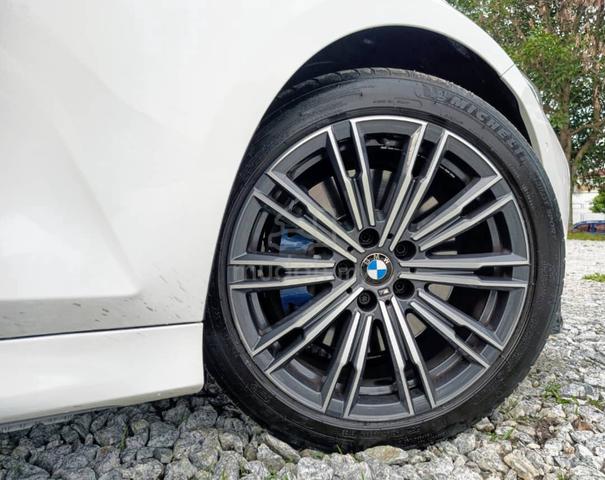 2021 Bmw 330i M SPORT 2.0L (A) WTTY BY BMW (M) - 5