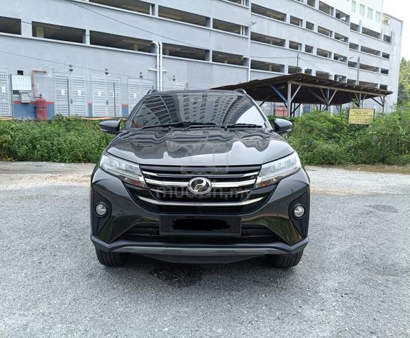 PERODUA ARUZ 1.5 Av 2021 - 3