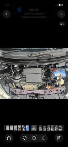 2013 Perodua MYVI 1.3 SX STANDARD (M) - 4