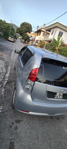 2006 Perodua MYVI 1.3 EZI (A) - 4