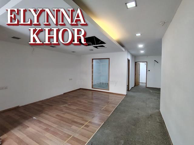Main Road Jalan Sultan Azlan Shah 2 Storey Shop Lot Gelugor 1