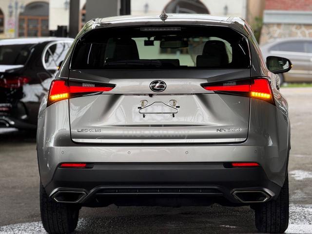 * 33234KM A.Carplay * 2021 Lexus NX300 Facelift✨ - 4