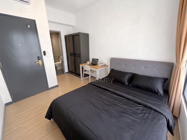 (Room Rental) M Luna Kepong near Kiara Bay & Metropolitan Lake, MRR2 1
