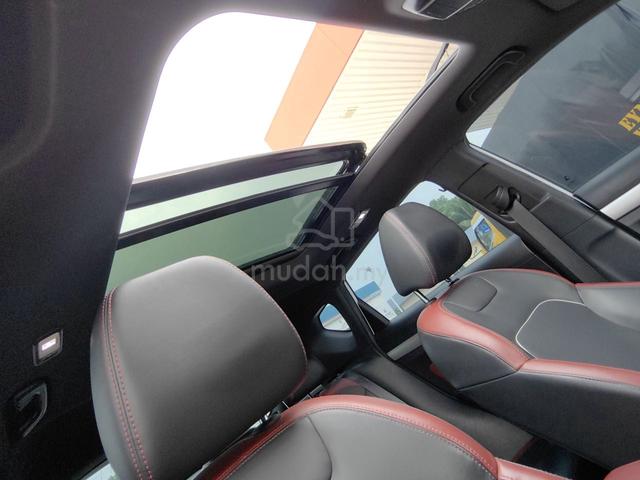 2022 Proton X50 1.5 TGDI FLAGSHIP (A) F/S WARRANTY - 4