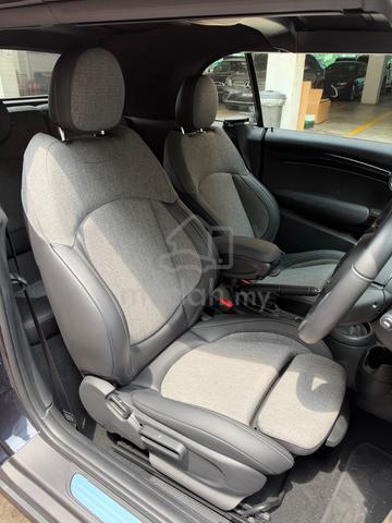 2022 Mini COOPER 2.0 S MY14 F55 FACELIFT (A) - 5
