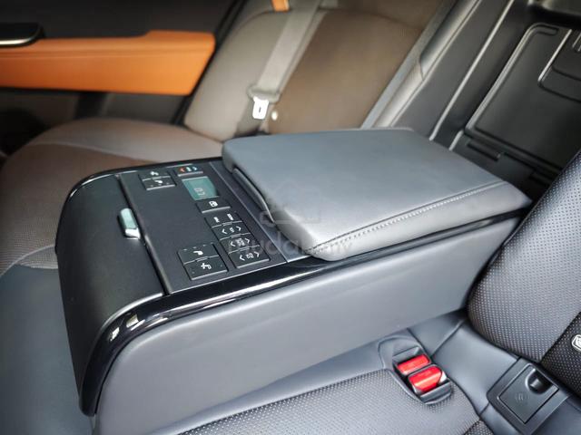 2023 Toyota CROWN 2.4 CROSSOVER RS ADVANCED 12K KM - 5