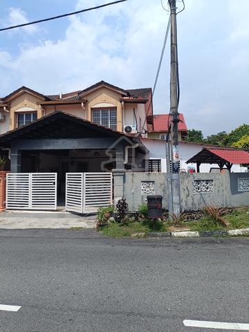 Bilik berkongsi Bangi 1