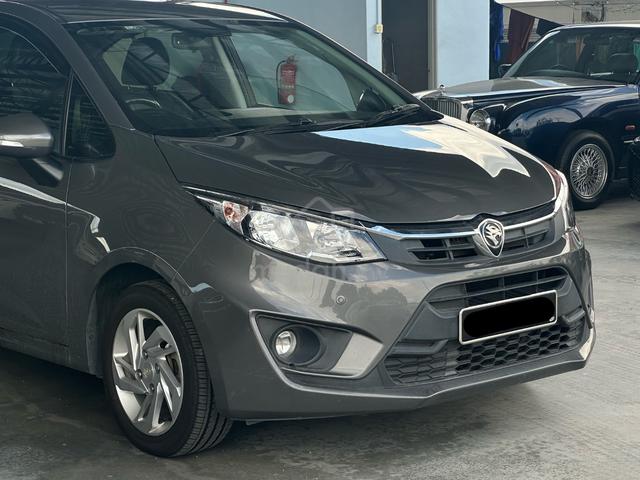2017 Proton PERSONA 1.6 STANDARD (M) - 2