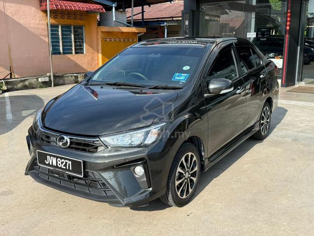 ORI 2023 Perodua BEZZA 1.3 AV (A) UNDR WRRNTY - 3