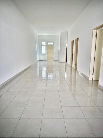 Kulai Bandar Putra Piccolo Single Storey Terrace House For Sale 1