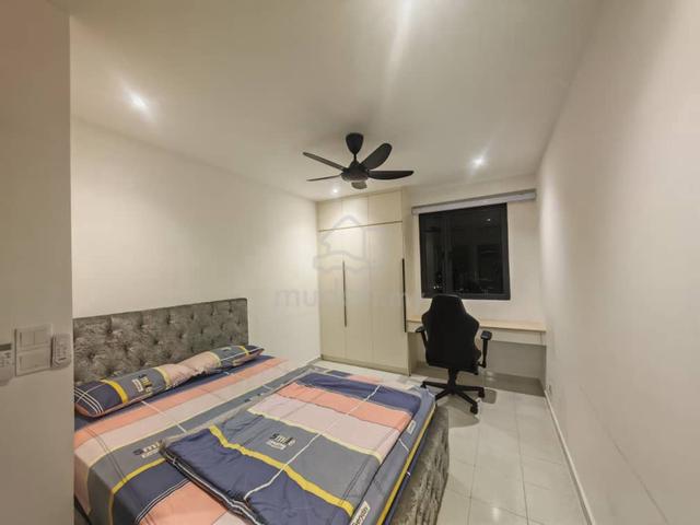 Residensi Aman Jalil 3
