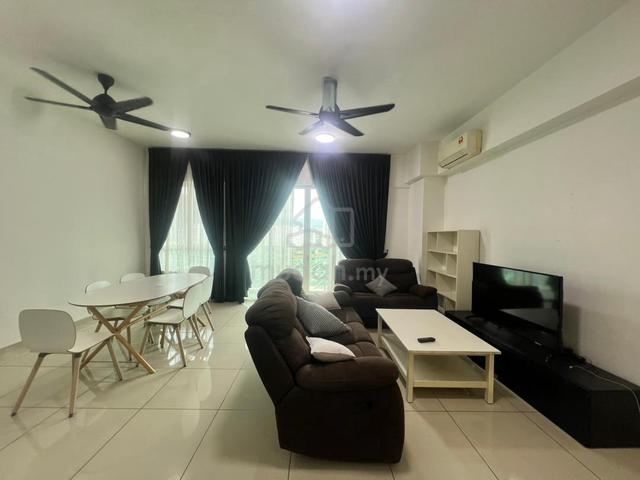 Solaria Residences 1