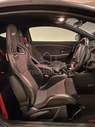 2015 Renault MEGANE 2.0 RS 265 CUP FACELIFT (M) - 4