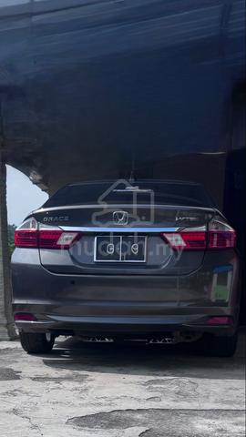 2015 Honda CITY 1.5 V (A) - 2