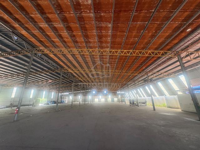 Rent Kulim Detached Factory 1