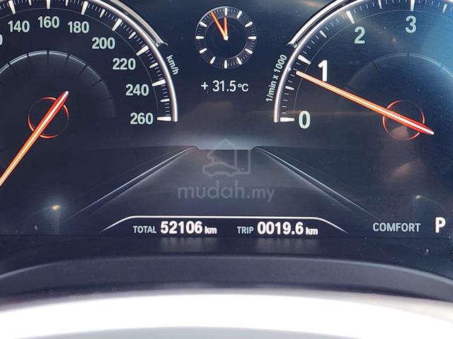 2020 Bmw X3 2.0 xDrive30i M-Sport F/SVR BMW - 2
