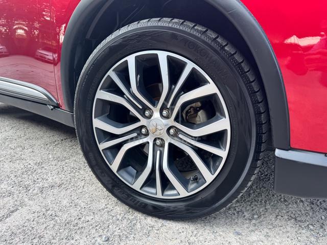2020 Mitsubishi OUTLANDER 2.0 2.0 AWD ZK (A) - 5