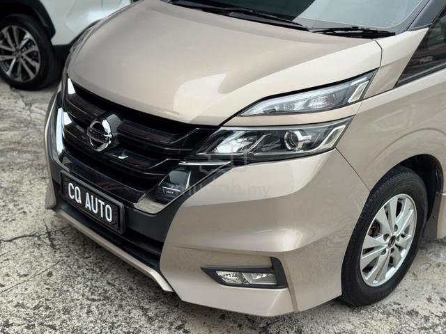 2019 Nissan SERENA 2.0 PREMIUM HIGHWAY STAR C27 - 4