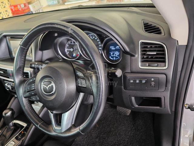 2016 Mazda CX-5 2.0 GL 2WD (A) - 3