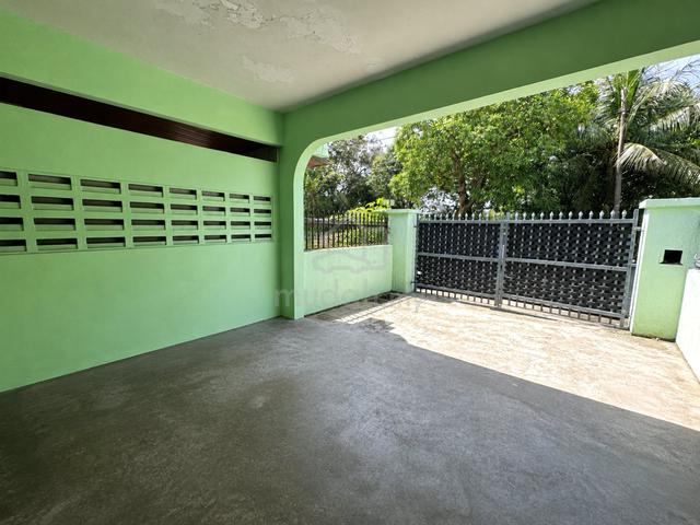 OPEN FACING Taman Perling Jalan Pekaka Baru Uda [ Murah / Full Loan ] 1