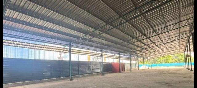 16,000 sqft warehouse facing main road for rent,  kapar klang 1