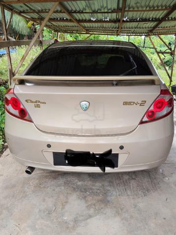 2004 Proton GEN-2 1.6 (A) - 4