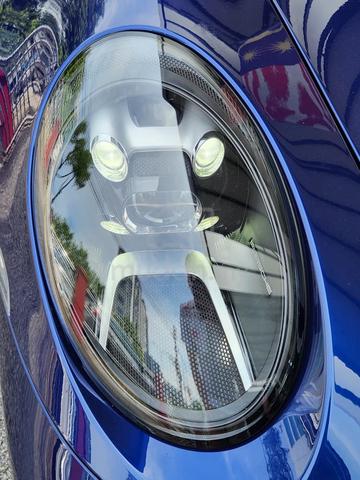 2023 Porsche 911 3.0 CARRERA S FACELIFT (A) - 3