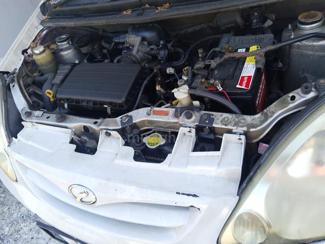 2010 Perodua VIVA 1.0 EZ (A) - 2