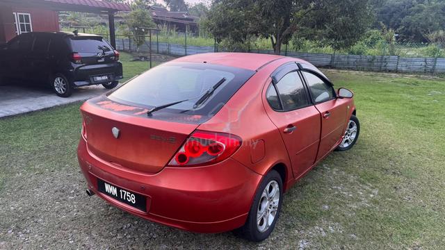 2004 Proton GEN-2 1.6 (A) - 2