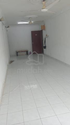 Apartment Bayu 1