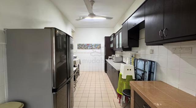 Puchong Double Storey For Rent 1
