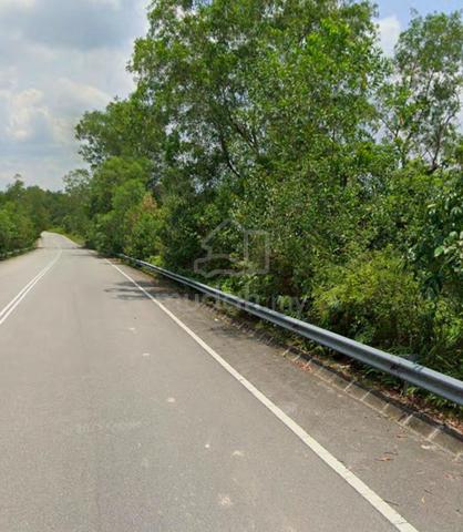 Kawasan Perindustrian MIEL Batang Kali | Good Future Development 1