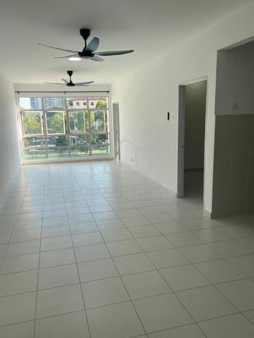 Pangsapuri Seri Utama 1