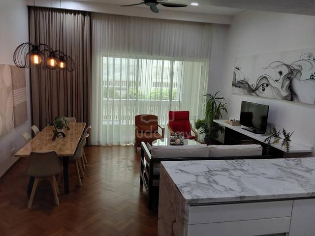 The Suites @ Waterside (Straits Quay) 3