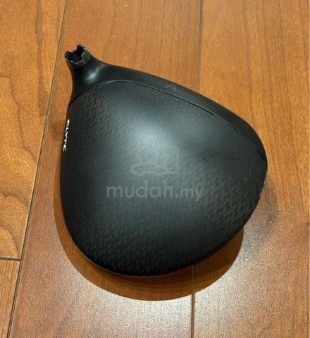 Callaway ELYTE Driver 10.5° (Head Only) - photo 3 of 5